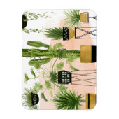 Indoor Oasis Magneet (Verticaal)