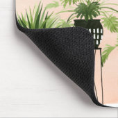 Indoor Oasis Muismat (Hoek)