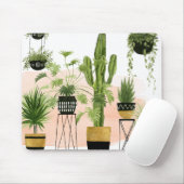 Indoor Oasis Muismat (Met muis)