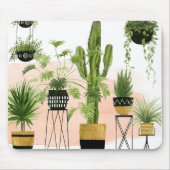 Indoor Oasis Muismat (Voorkant)