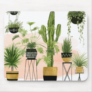 Indoor Oasis Muismat