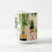 Indoor Oasis | Plant Lineup Koffiemok (Center)