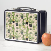 Indoor Oasis | Plant Lineup Patroon (In situ)