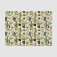 Indoor Oasis | Plant Lineup Patroon