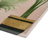 Indoor Oasis | Plant Lineup Snijplank (Hoek)