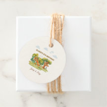 Indoor playground birthday party