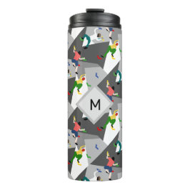 Indoor Rock-klimmen Thermosbeker