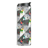 Indoor Rock-klimmen Thermosbeker (Gedraaid links)