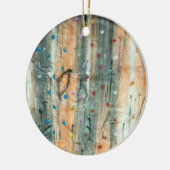 Indoor-rockklimwand Keramisch Ornament (Links)