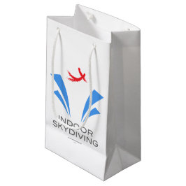 Indoor Skydiving Klein Cadeauzakje