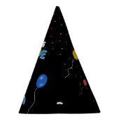 Indoor Slide Park Kids Playground Birthday Party Feesthoedjes (Rechts)