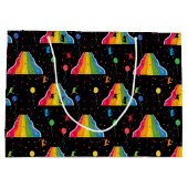 Indoor Slide Park Kids Playground  Groot Cadeauzakje (Achterkant)