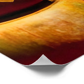 Indoor Tiki Life Ken Gage Art Poster (Hoek)