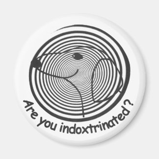 Indoxtrine? Magneet