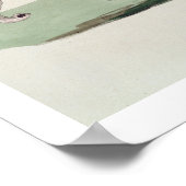 Indra of Devendra uit 'L'Inde francaise..', eng. Poster (Hoek)