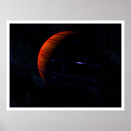 Indra Poster (Voorkant)