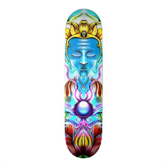 Indra Skateboard
