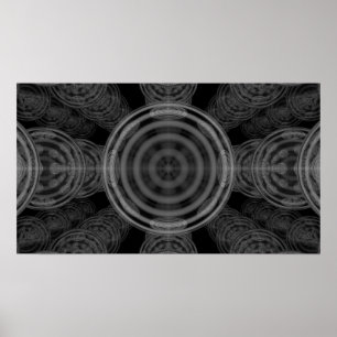 Indra's Net: Reflecties Poster