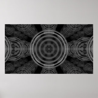 Indra's Net: Reflecties Poster