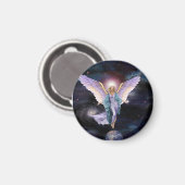 Indriel Magneet (Voorkant / Achterkant)