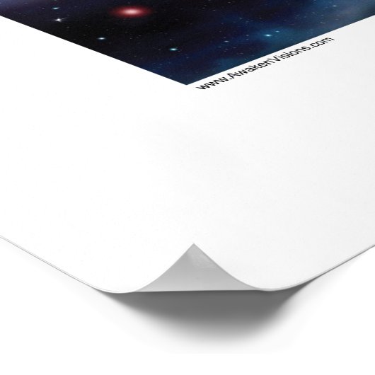 Indriel Poster (Hoek)