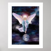 Indriel Poster (Voorkant)