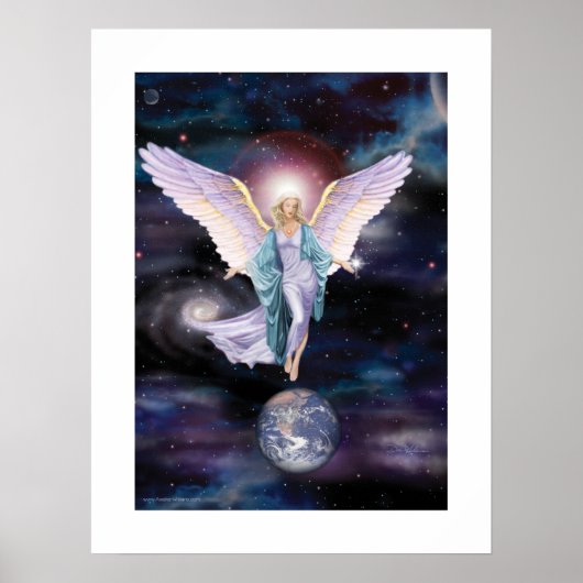 Indriel Poster (Voorkant)