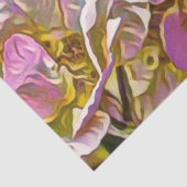indruk floral 12193 tissuepapier (Detail)