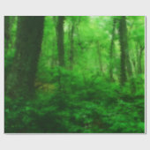 Indrukbos Cadeaupapier (Vlak)