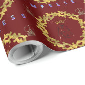 indrukken cadeaupapier (Rol Hoek)