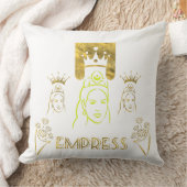 indrukken kussen (Deken)