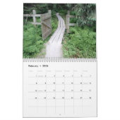 indrukken uit Canada Kalender (Feb 2026)