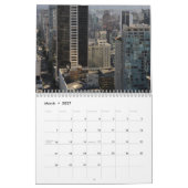 indrukken uit Canada Kalender (Mar 2027)