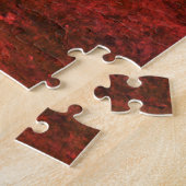 INDRUKKEN VAN KUNST EN NATUUR LEGPUZZEL (Zijkant)