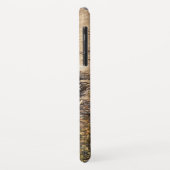 Indrukwekkende Bull Moose Case-Mate iPhone Case (Achterkant/links)