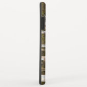 Indrukwekkende Bull Moose Case-Mate iPhone Case (Achterkant/rechts)