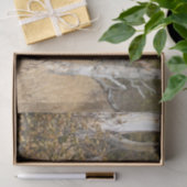 Indrukwekkende Bull Moose Tissuepapier (Geschenk)