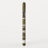Indrukwekkende Eland Case-Mate iPhone Case (Achterkant/rechts)