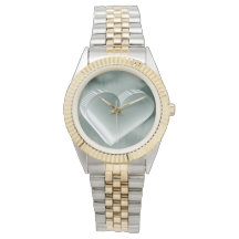 Indrukwekkende originele waterverf zilveren 3D har