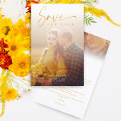 Indure goedkope Trendy Vellum Effect Weddenschap