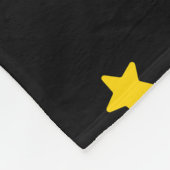 Indus Fleece Deken (Hoek)