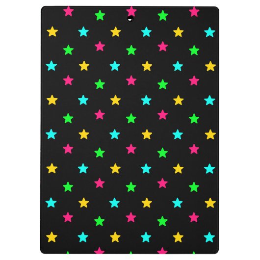 Indus Klembord (Achterkant)