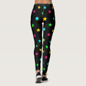 Indus Leggings (Achterkant)