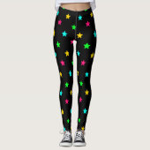 Indus Leggings (Voorkant)