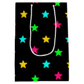 Indus Medium Cadeauzakje (Achterkant)