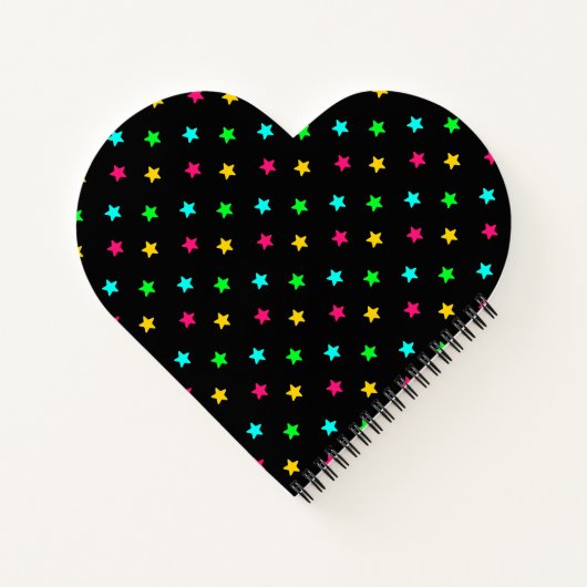 Indus Notitieboek (Achterkant)