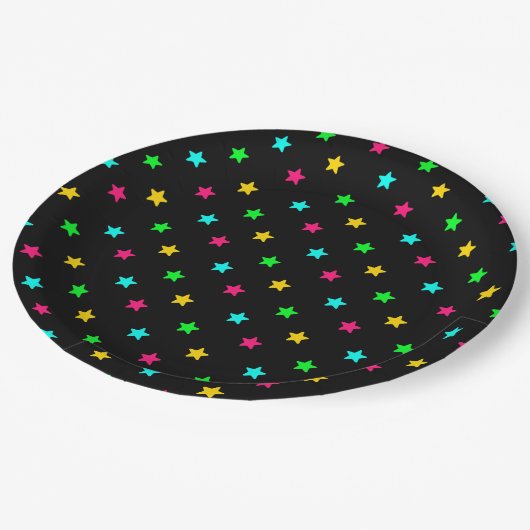 Indus Papieren Bordje (Gekanteld)