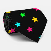 Indus Stropdas (Opgerold)