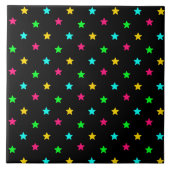 Indus Tegeltje (Voorkant)