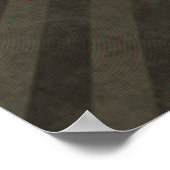 Industrial Bikini Babe Poster (Hoek)